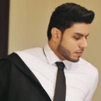 محمد العقيف (@malogaif) Twitter profile photo