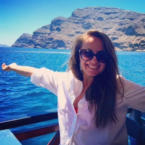 pgeorgieva's profile picture. Blogging about #yoga and #travel