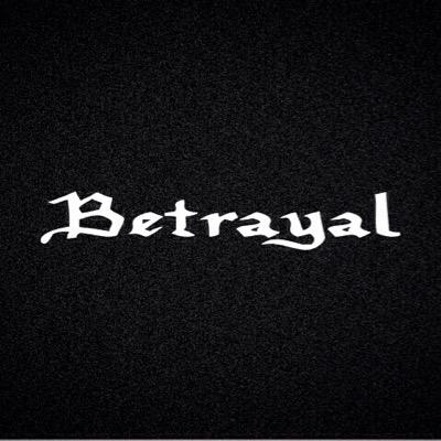 Betrayal_data's profile picture. Vo.むぎ Gt./Vo.薫 Gt.長坂 Ba.庄吾 Dr.涼雅 Electrocore/Screamo/Hardcore/Metalcore/Emo ライブの出演いつでも承ります！