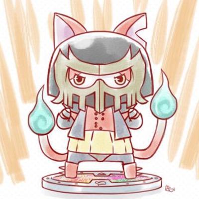 風 CCG 白 フォン ばくてん (@bakuten_do) / Posts / X