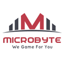 MicrobyteGaming's profile picture. 