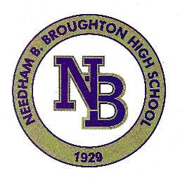 The Official Twitter Account of Broughton High School.