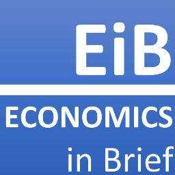 EconomicsBrief's profile picture. 