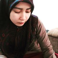 Fatin Nabilah(@fatinfauzi92) 's Twitter Profile Photo