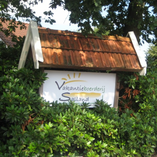 VakantieSalland's profile picture. Vakantieboerderij Salland | Bed & Breakfast | Boerderijkamers | Groepsaccommodatie | Telefoon: 0548 - 59 52 94 | E-mail: info@vakantieboerderijsalland.nl