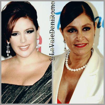 FãClube dedicado a @angelicavale e @DanielaRomoWeb.Esse Club tem link direto com ClubeOficial @DanielaRomoBr