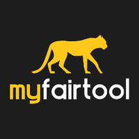 myfairtool(@myfairtool) 's Twitter Profile Photo