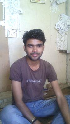 pintuvishwaka11's profile picture. 