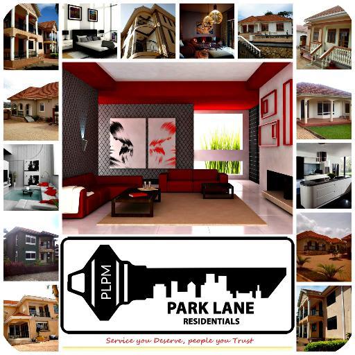 Park Lane is a Premier lettings & Management company, providing Professional Property Management services to Investment landlords in Kampala and the Diaspora.