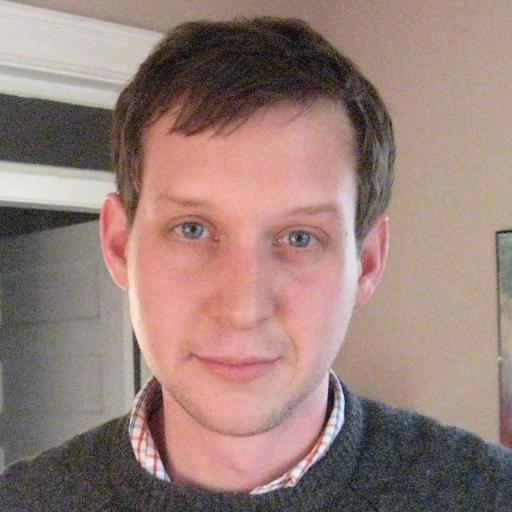 Daniel Shaw