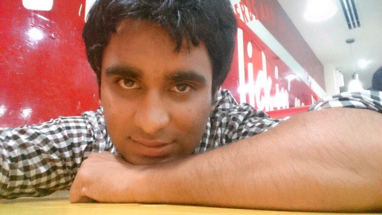 DaniyalGadhi's profile picture. 