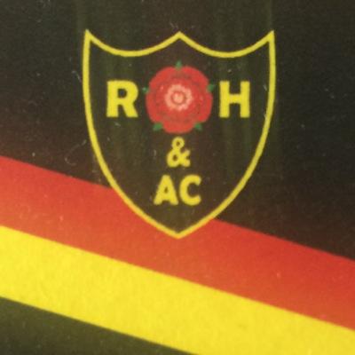 Official Twitter feed for Rochdale Harriers & Athletics Club. A local club offering a friendly training and racing environment for all ages and abilities.