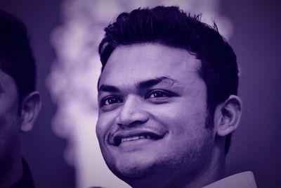 DrBhavyaShah's profile picture. 