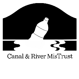 The canals are home to thousands. CRT are pushing many of us out of our #homes through #gentrification & #bullying, as well as threatening unfair #evictions.