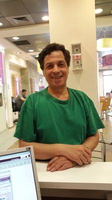 amiros32135's profile picture. 