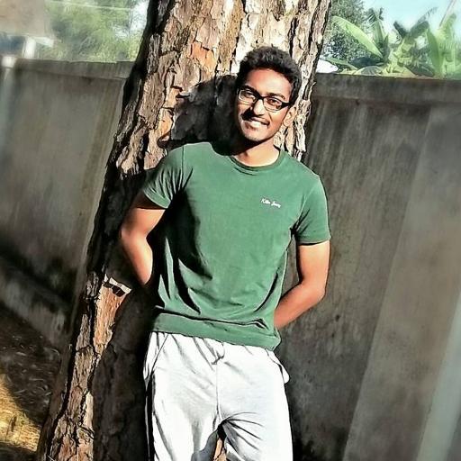 Nippin_Chevuri's profile picture. Hey...Ping me..to know more abt ME