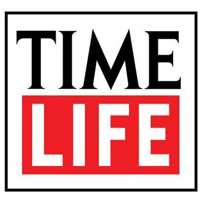 time of the life
