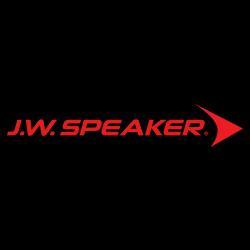 Official J.W. Speaker Twitter page. We're the world's leading manufacturer of LED, HID, and halogen vehicular lighting products.