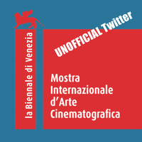 Venice Film Festival(@FilmFestivalVe) 's Twitter Profile Photo