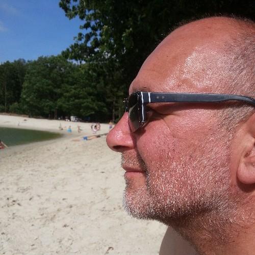 gavanmill's profile picture. 