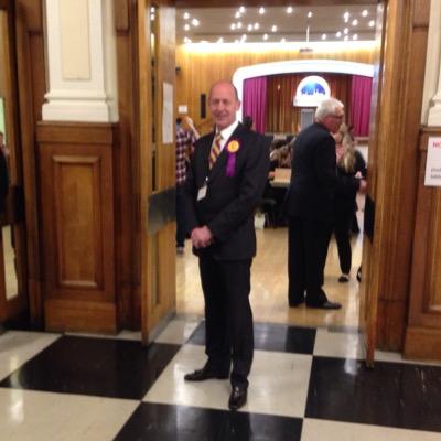 BattamsUkip's profile picture. 