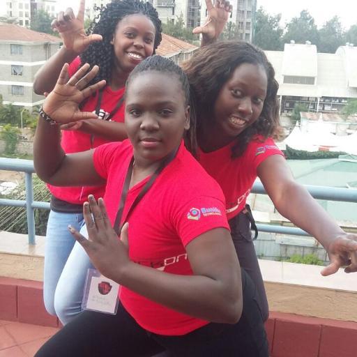 Team Techylite(@NiWrestler and @esy_mo) participating in @RailsGirlsSoC 2015 working on @speakerinnen .Working with awesome @zaziemo @njirap @troubalex #Kenya