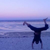 Leonidas (@badermantel) 's Twitter Profile