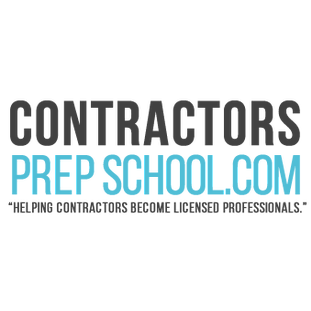 ContractorsPrep's profile picture. 
