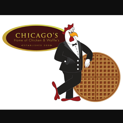Family Man & DFS Fanatic! 
If you never tried the famous Chicago's House of Chicken & Waffles then you are cheating yourself!! 
Virginia State University grad!