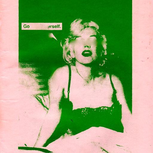 Affirmations from a time before this (ye olde underground music zines 1983-1997) + some from this time (occasional words about contemporary sounds)
