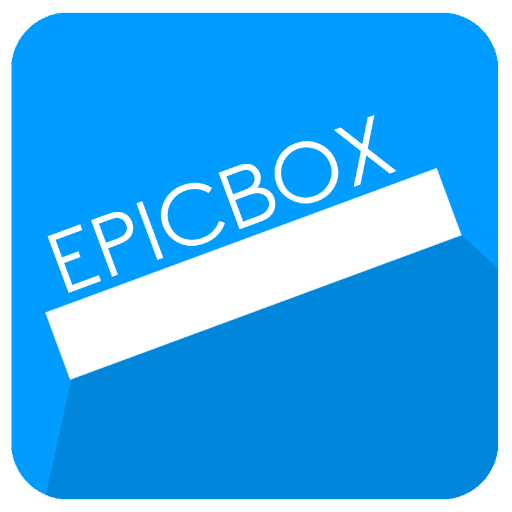 Follow for updates on EPICBOX, a game out on iOS and Android! https://t.co/akvyj1g7Ue