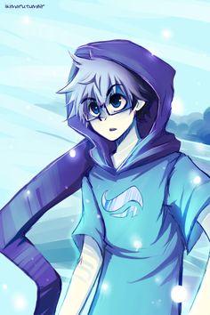 I'm the number one prankster no denying it! I'm John Egbert, the prank master. Nick Cage movies rock also! //Hope you guys will rp with me. ;p