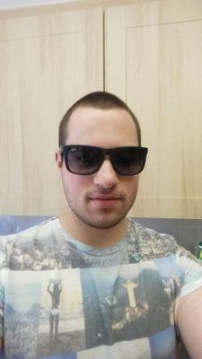 cutajar01's profile picture. 22