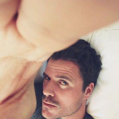 DANIEL MARTÍN GARCÍA COMO FORMA DE VIDA. Cuenta dedicada a @_danielmartin_