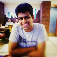 Arvind krishnakumar (@thekidneykiddo) 's Twitter Profile