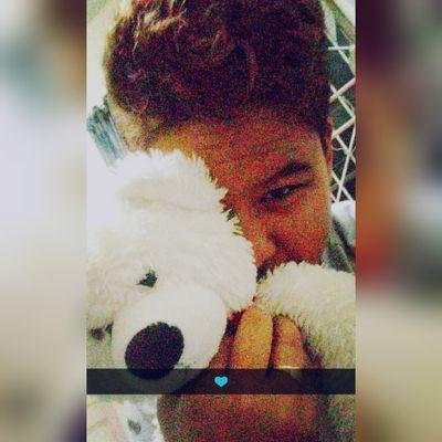 love me for who i am