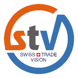 tweet_stv's profile picture. Swiss Trade Vision wurde im Februar 2015 gegründet mit dem Ziel die Importvisionen unserer Kunden in die Realität umzusetzen.