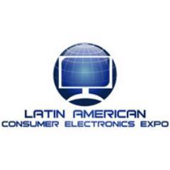 Latin American Consumer Electronics Expo. Meet with international consumer electronics manufacturers and distributors.
May 4-6, 2017
Panama, Rep. of Panama