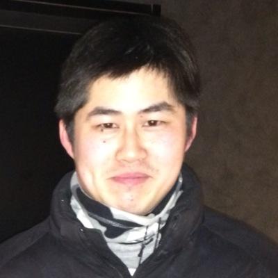 山田　勝啓
