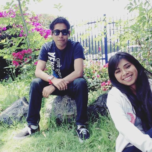 alexitop1417's profile picture. Hola, Sigueme & Te Sigo . Saludos :)