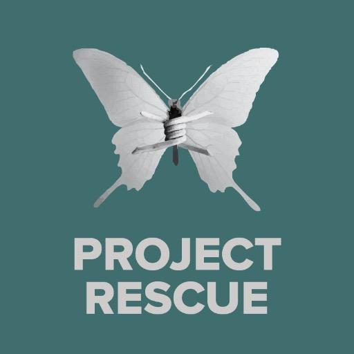 Project Rescue is a ministry to women and children in sexual slavery focused on providing physical, emotional and spiritual rescue and holistic restoration.