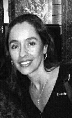 monicalducin's profile picture. Economista