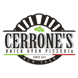 Authentic New York wood fired pizza. Best in the Southeast 2019, 3rd Best 16, 17, 18 International Pizza Challenge.