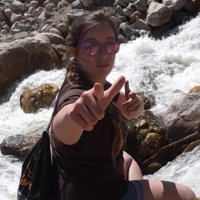 BrookeJahnke29's profile picture. Here to rock.