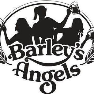 Ottawa chapter of Barley's Angels! Dedicated to helping Ottawa women chart their own course in exploring beer.