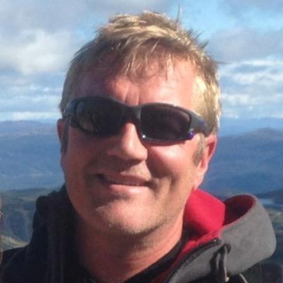 stusvik1's profile picture. 