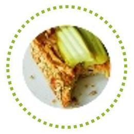 pbdillpickles's profile picture. writer of recipes, storyteller with a food twist, sarcasm/humor served on the side, don't knock it until you've tried it.