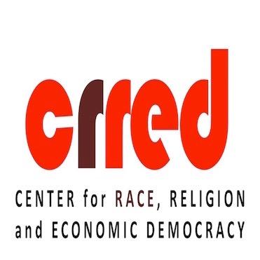 CenterRRED's profile picture. 