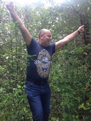 bfitzie1's profile picture. Likes history,music and sport. Massive Gary Numan and Tipperary Gaa fan😁