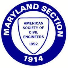 Younger Members group of the American Society of Civil Engineers Maryland Section